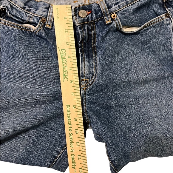 Vintage Lucky Brand Peanut Pant Jeans - Picture 11 of 13